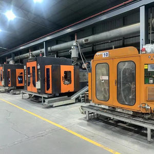 เครื่องฉีดพลาสติกมือสองคุณภาพสูง 120 ตัน 160 ตัน พร้อมแม่พิมพ์สำเร็จรูปสำหรับทำแม่พิมพ์ - Product Image 6