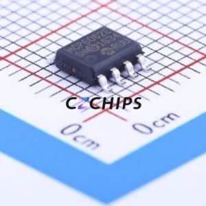 ชิปไอซี SOIC-8/SN MCP6062-E ของแท้ใหม่ - Product Image 1