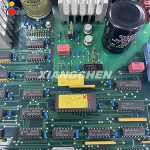 อะไหล่แท้รุ่น 00.781.2432 DNK 00.781.2448 สำหรับเครื่องพิมพ์ออฟเซ็ต HDM - Product Image 3