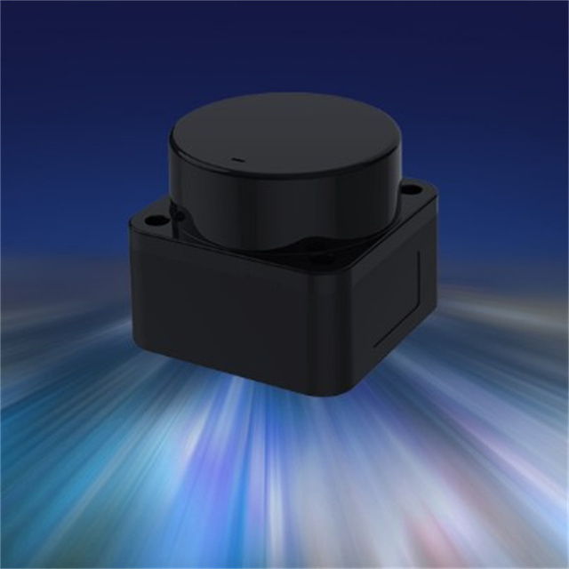 LD06 Precision Laser Lidar Sensor DTOF Laser Distance Measuring Radar Detector Module