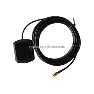 เสาอากาศ SDAR 2320-2345MHz แบบแอคทีฟภายนอกรถยนต์ GPS GNSS พร้อมหัวต่อ SMA หรือ Fakra RF 4G 5G สำหรับการรับสัญญาณ XM - Product Image 3