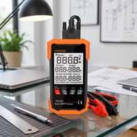 Testeur solaire MPPT i-POOK PK59H, machine de test numérique de panneaux solaires 3-90V 0-2000W, précision 2%, IP65, test électrique