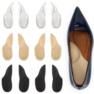 Semelles de soutien de la fasciite plantaire pour <span class=keywords><strong>pieds</strong></span>, 1 paire, adhésive, pour femmes et <span class=keywords><strong>hommes</strong></span>, coussin de soutien pour <span class=keywords><strong>pieds</strong></span> plats - Product Image 6