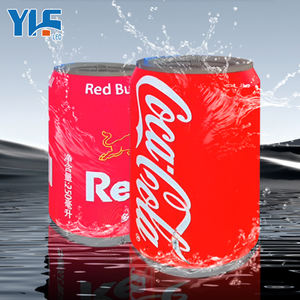 Hd P2 P2.5 Drank Kan Buitenshuis Ring Pull Bierfles Kan Led <span class=keywords><strong>Display</strong></span> Voor Reclamescherm Aanpasbaar - Product Image 3