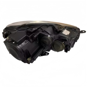 <span class=keywords><strong>Fari</strong></span> per Volkswagen <span class=keywords><strong>Golf</strong></span> 6 Gruppo Ottico Stile <span class=keywords><strong>Golf</strong></span> <span class=keywords><strong>7</strong></span> GTI con Lampadina Alogena Illuminazione allo Xeno Originale di Alta Qualità - Product Image 6