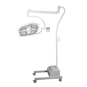 7 Hours Battery Operated Wall Lamps Battery Operated Floor Lamp Light Operating Room Shadowless Lamp Manufacturers