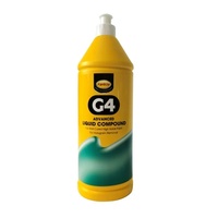 Farecla G3 Composé Abrasif Liquide Avancé Cire de Polissage Automobile G4 CIRE Composé de Frottement Anti-Rayures et Anti-Tourbillons Polish Céramique