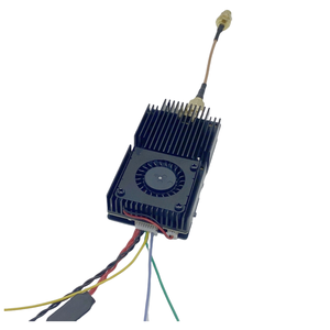 10W 5.8GHz VTX Video Transmission System 80 Channels Ultra Wideband Video Encoder - Product Image 4