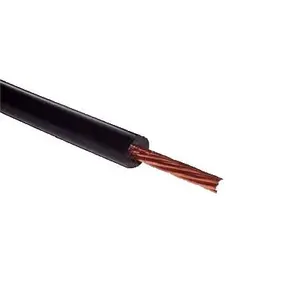 1*6mm2 1C 6mm2 XLPE/PVC Cable with Red / black / yellow