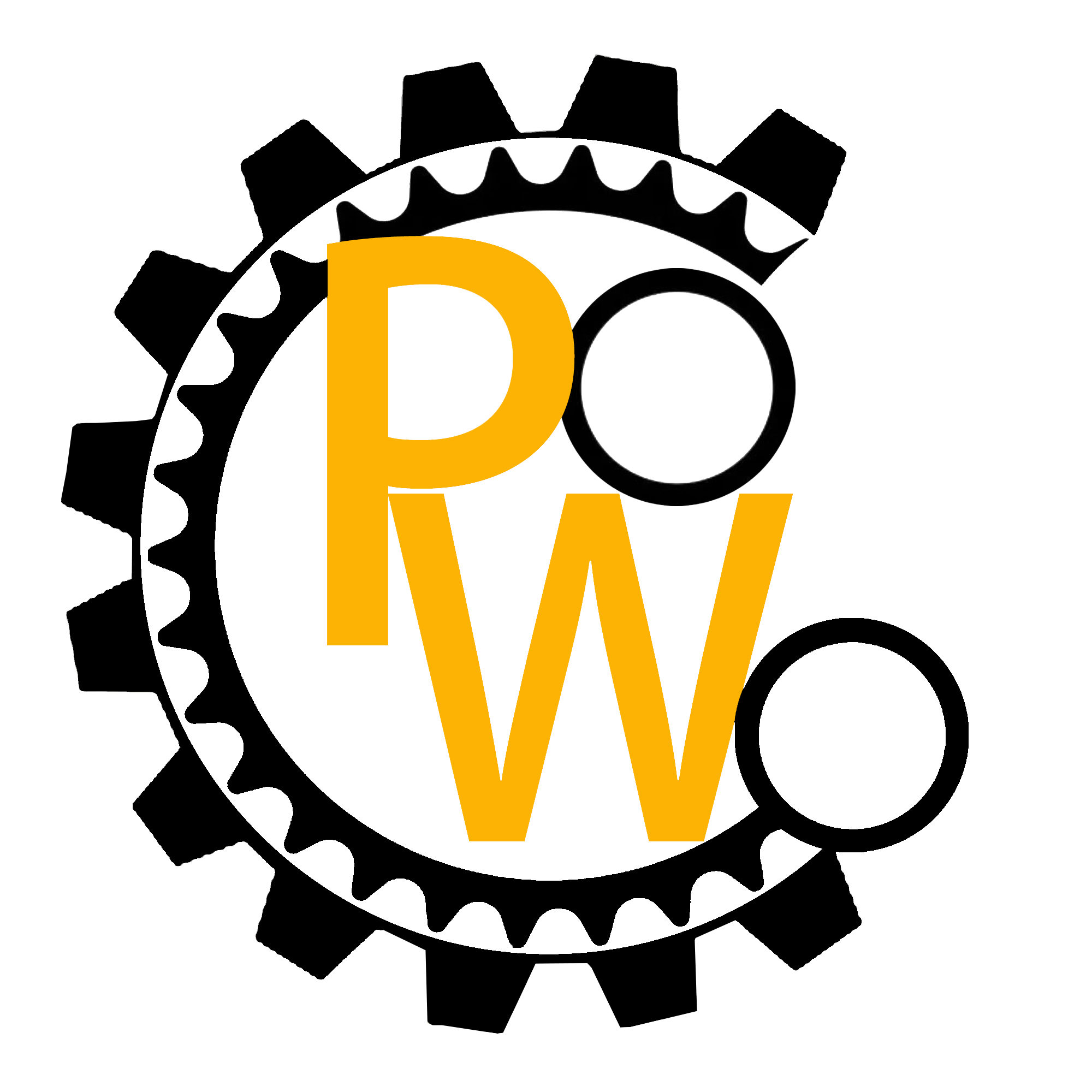 Jining Powo Machinery Co. , Ltd. logo