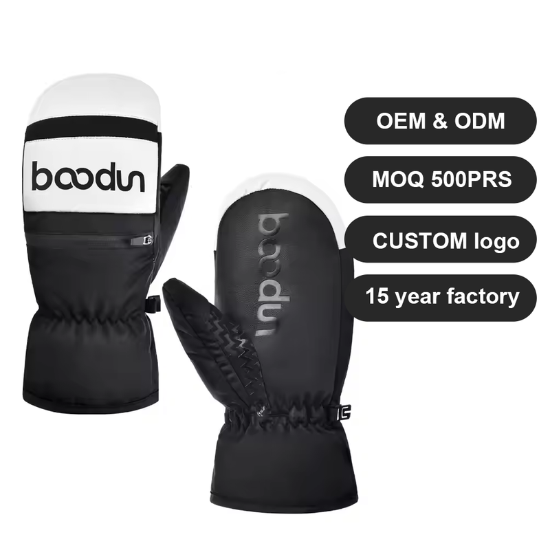 Custom Ddp Oem Odm Skiing and