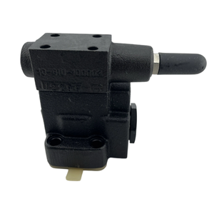 Solénoïde hydraulique Atos AGIU-10/210 16 AGIU-20/210 16 AGIU-32/1/210 16 - Product Image 2