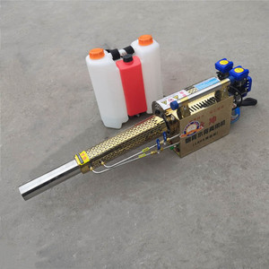 Pulverizador de Gasolina Tipo Mochila, Capacidad de 16 Kg, Fácil de Operar, para Uso en Jardines - Product Image 3