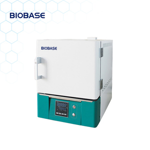 Hornos de mufla de laboratorio BIOBASE, <span class=keywords><strong>horno</strong></span> de alta temperatura, <span class=keywords><strong>horno</strong></span> de mufla para quema de joyería, <span class=keywords><strong>horno</strong></span> de mufla para fundición - Product Image 2