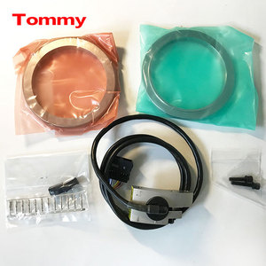 A860-2120-T451 A860-2120-V007 FANUC ชิ้นส่วนต้นฉบับใหม่ เซ็นเซอร์เอนโค้ดเดอร์ - Product Image 1