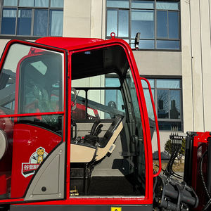 광섬유 부설을위한 노 파지 36 톤 트렌치리스 <span class=keywords><strong>Hdd</strong></span> 기계 - Product Image 5