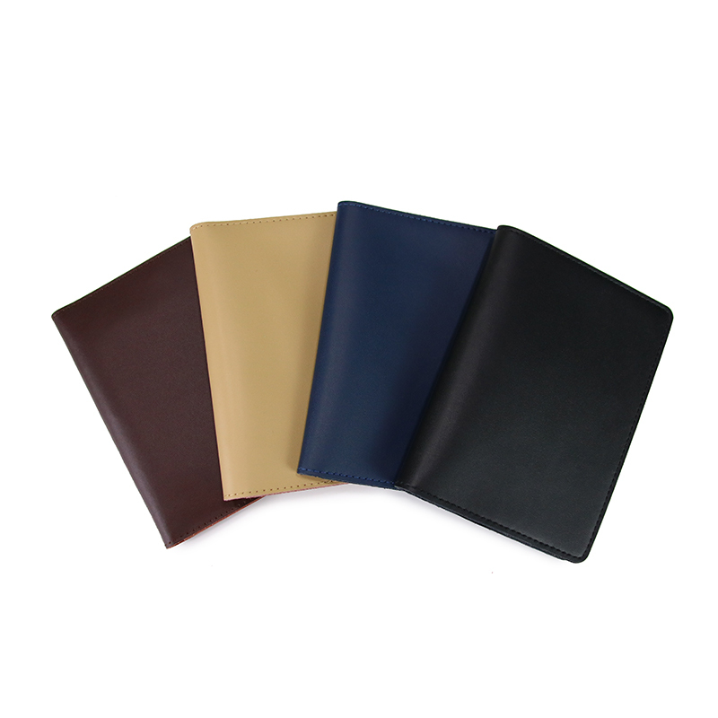 BEARKY Fashion Genuine Leather Multi Function