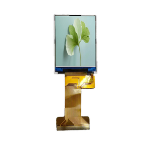 Màn hình <span class=keywords><strong>LCD</strong></span> 2.4 inch <span class=keywords><strong>TFT</strong></span> với giao diện SPI 240*320 hiển thị độ phân giải-mô-đun <span class=keywords><strong>LCD</strong></span> tùy chọn - Product Image 2