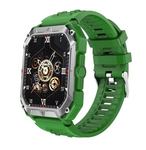 Reloj Inteligente con Pantalla Táctil, Resistente al Agua, con Múltiples Modos Deportivos, Llamadas, Monitor de Actividad Física, para Android e iOS - Product Image 5