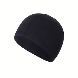 Casquette intérieure de casque à séchage rapide unisexe, anti-transpiration, rafraîchissante, respirante, pour le vélo et le cyclisme - Product Image 2