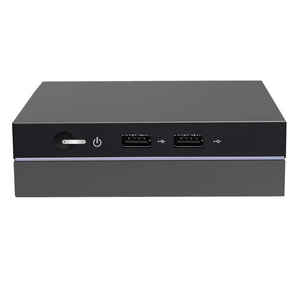 2024 Mini PC de jeu Core i9 <span class=keywords><strong>13900F</strong></span> 12 cœurs RTX4070 12G RTX4060Ti 8G Micro ordinateur de bureau 1xHD2.1 3xDP Win11 Pro PC Gamer - Product Image 3