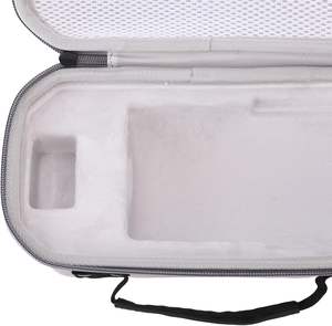 <span class=keywords><strong>Anker</strong></span> <span class=keywords><strong>Nebula</strong></span> <span class=keywords><strong>Capsule</strong></span> 3 ポータブルプロジェクター用カスタムハードトラベルキャリングケース、キャリーボックス、EVAバッグ - Product Image 4