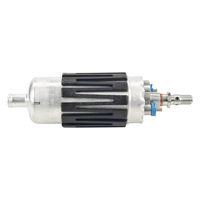 Pompe à carburant 0580464125 pour Mercedes-Benz 123 (C123 W123) 124 (C124 W124) 190 (W201) Classe E (W124 A124 C124) Classe G (W460)