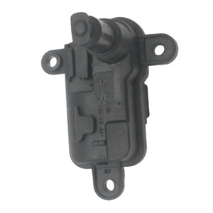 Tapa de Tanque de Combustible 5GE810773B para Vw Passat Golf Arteon, Repuesto - Product Image 1
