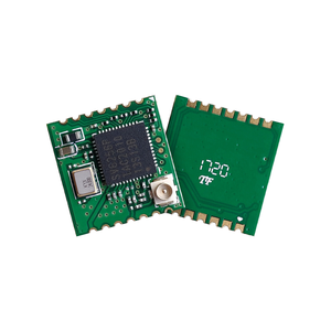 BL-M6256AS3 5GHz dual-band <span class=keywords><strong>Wifi</strong></span> <span class=keywords><strong>Module</strong></span> 1T1R 802.11N 150Mbps hiệu suất cao cho Arduino Hỗ trợ giao diện USB - Product Image 1