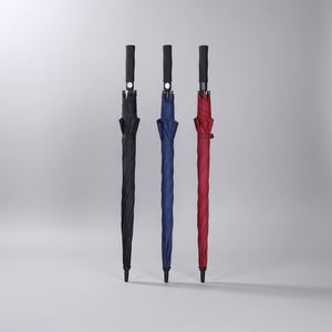 High Quality Promotional <b>Large</b> Golf <b>Umbrella</b> With Light for the Rain Waterproof - Product Image 3