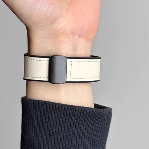 Bracelet de montre élégant populaire 2025 avec <span class=keywords><strong>boucle</strong></span> magnétique avec bracelet de montre à fermoir magnétique - Product Image 3