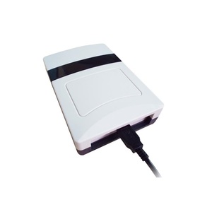 Bán buôn ABS không thấm nước UHF ISO/IEC 18000-6c UHF RFID USB <span class=keywords><strong>Reader</strong></span> Nhà Văn - Product Image 3