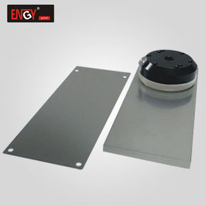 フレックスプレート薄いステンレス鋼板パッド印刷用鋼板 - Product Image 2