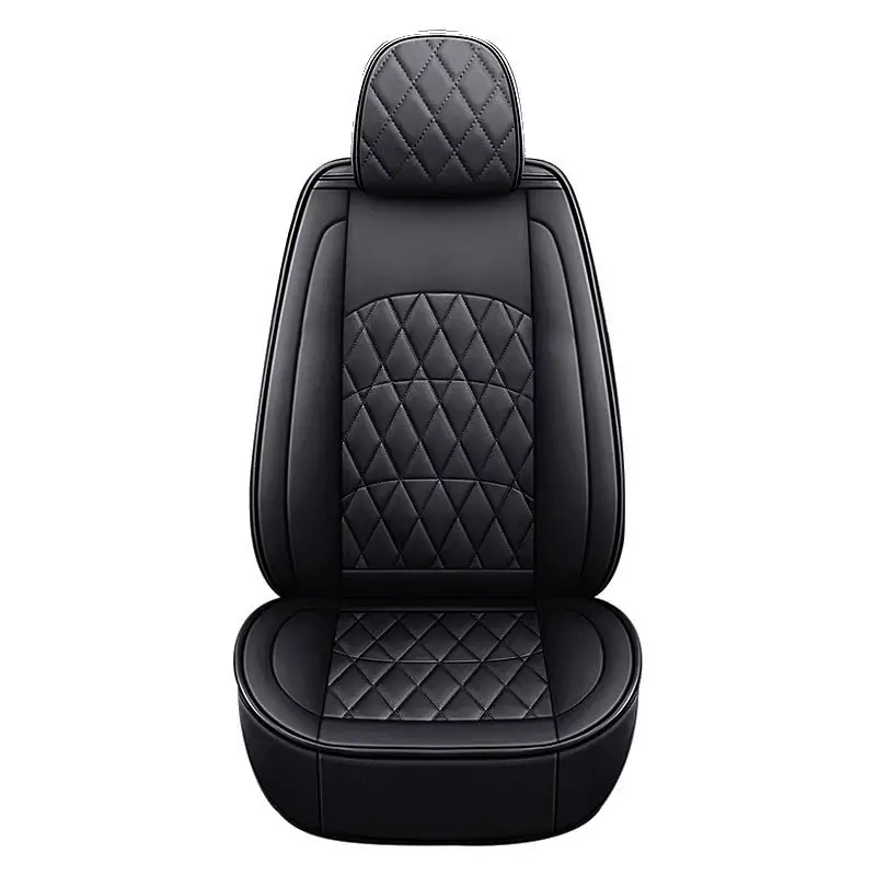 Wear-resistant leather seat cover Four Seasons General Motors seat cover