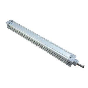 उच्च गुणवत्ता वाले सोवे मॉडल DNC-63-25-PPV-A न्यूमेटिक सिलेंडर सीधे प्रतिस्थापन के लिए ओएम संगत 16340 - Product Image 1