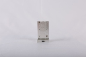 Chất lượng cao tùy chỉnh các bộ phận kim loại và phụ kiện dịch vụ gia công <span class=keywords><strong>CNC</strong></span> cho các thành phần súng chính xác - Product Image 3