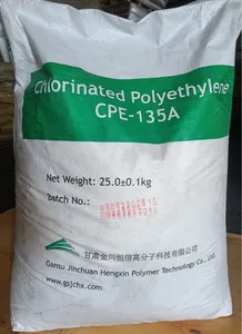 CPE135A/염화 폴리에틸렌 원료