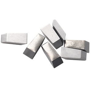 Lời khuyên cưa cacbua thiêu kết không tiêu chuẩn trước khi đóng hộp cacbua cưa lời khuyên CT30 cacbua cưa Lời Khuyên Để cắt gỗ - Product Image 4