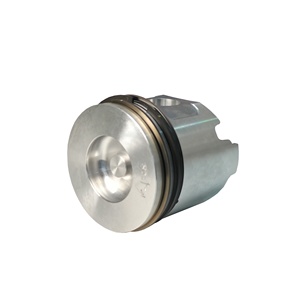 Juego de Anillos de Pistón <span class=keywords><strong>Assa</strong></span> 129907-22090, Repuestos para Motor Diésel de Aluminio para Yanmar 4TNV98 - Product Image 3