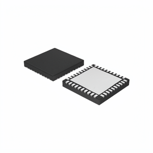 Power Management (PMIC) Original Electronics Component <b>40</b> VFQFN Exposed Pad NCP3101MNTXG - Product Image 1