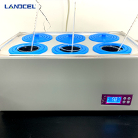 Agent auxiliaire chimique à base d'eau HEC (hydroxyéthylcellulose) pour peintures et revêtements, directement de l'usine chinoise