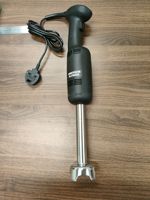 Mixer Manual Tahan Lama Mudah Dilepas Berkualitas Tinggi Efisiensi Tinggi untuk Dapur Komersial Menengah Mixer Genggam