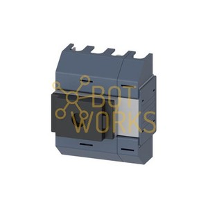 Siemens 3KD02402KG203 - Nuovo - Product Image 1