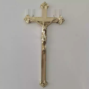 Ataúd funerario # <span class=keywords><strong>de</strong></span> plástico con Cruz y crucifijo <span class=keywords><strong>de</strong></span> <span class=keywords><strong>Cristo</strong></span> <span class=keywords><strong>Cruces</strong></span> Jesús, accesorios <span class=keywords><strong>de</strong></span> proveedor <span class=keywords><strong>de</strong></span> ataúd fúnebre, n. ° - Product Image 3
