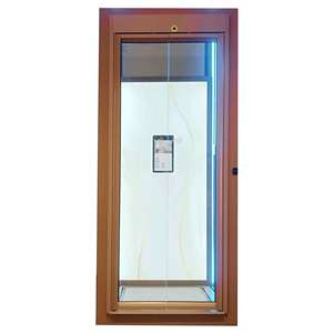 Домашний лифт с каркасной конструкцией и кабиной, настраиваемой под заказ - Product Image 4