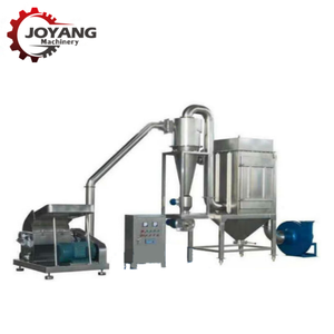 Secador y Esterilizador Automático <span class=keywords><strong>de</strong></span> Microondas para Especias en Polvo, Tipo Túnel, para Anís Estrellado - Product Image 6