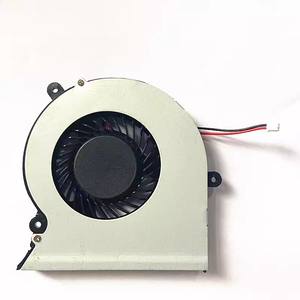 Nouveau ventilateur de refroidissement interne pour ordinateur portable Elite MT40 MT50 Shenzhou, ventilateur GPU pour ordinateur portable - Product Image 2