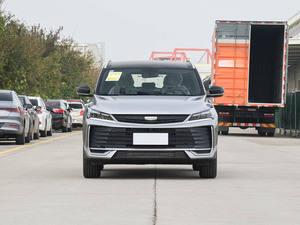 Geely Coolray L Full Option Binyue L Coolray Binyue 2026 Coche Nuevo Autorizado para Exportación Precio <span class=keywords><strong>de</strong></span> <span class=keywords><strong>Compra</strong></span> al por Mayor - Product Image 2