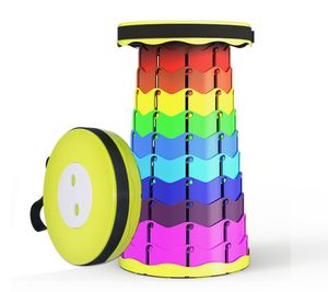 كرسي خارجي محمول خفيف الوزن مع شعار مخصص قابل للطي كرسي خارجي محمول قابل للطي قابل للطي - Product Image 5