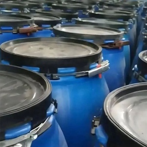 70% Pasta amarilla clara CAS 68585-34-2 Sulfato de éter de laurilo de sodio SLES Top 5 en el precio de sulfato de sodio más popular - Product Image 2